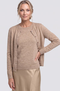 Sparkle Cardigan