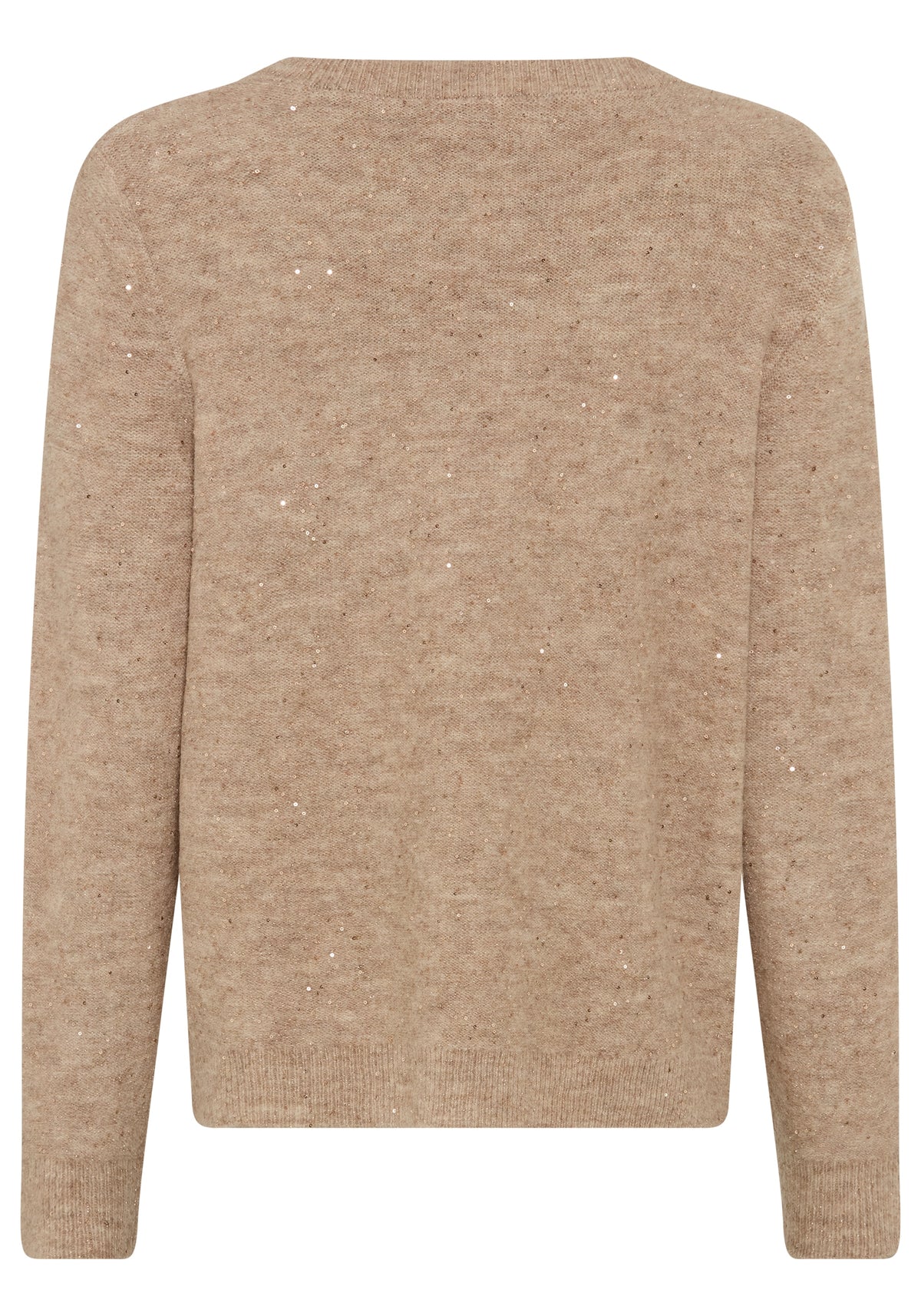 Sparkle Cardigan