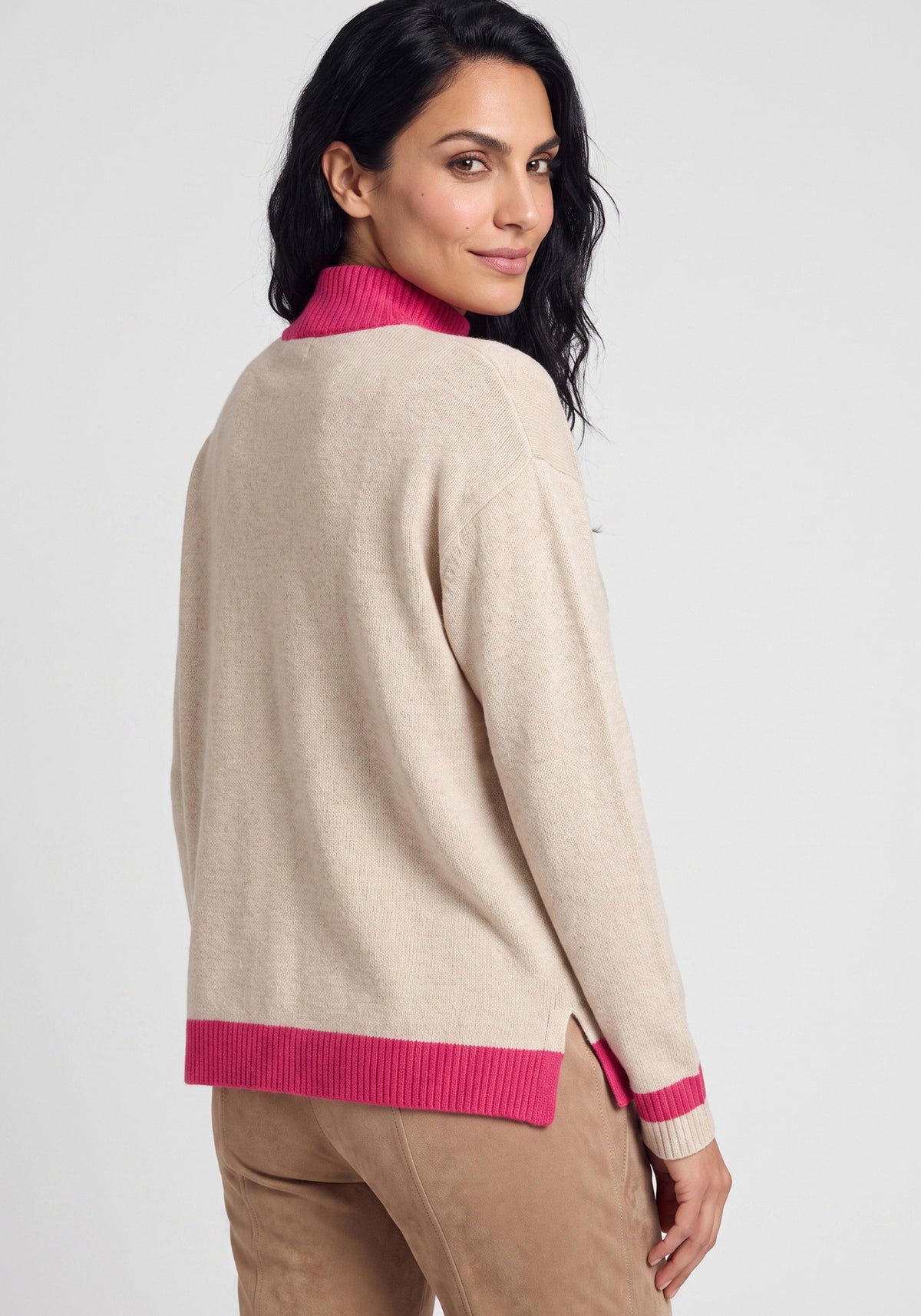 Après Chic Sweater