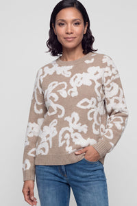 Pull Bouclé Bloom