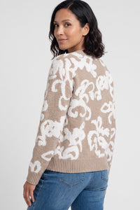 Pull Bouclé Bloom