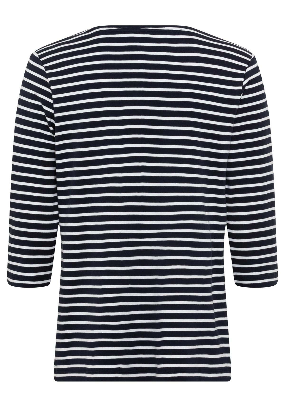 T-shirt à rayures