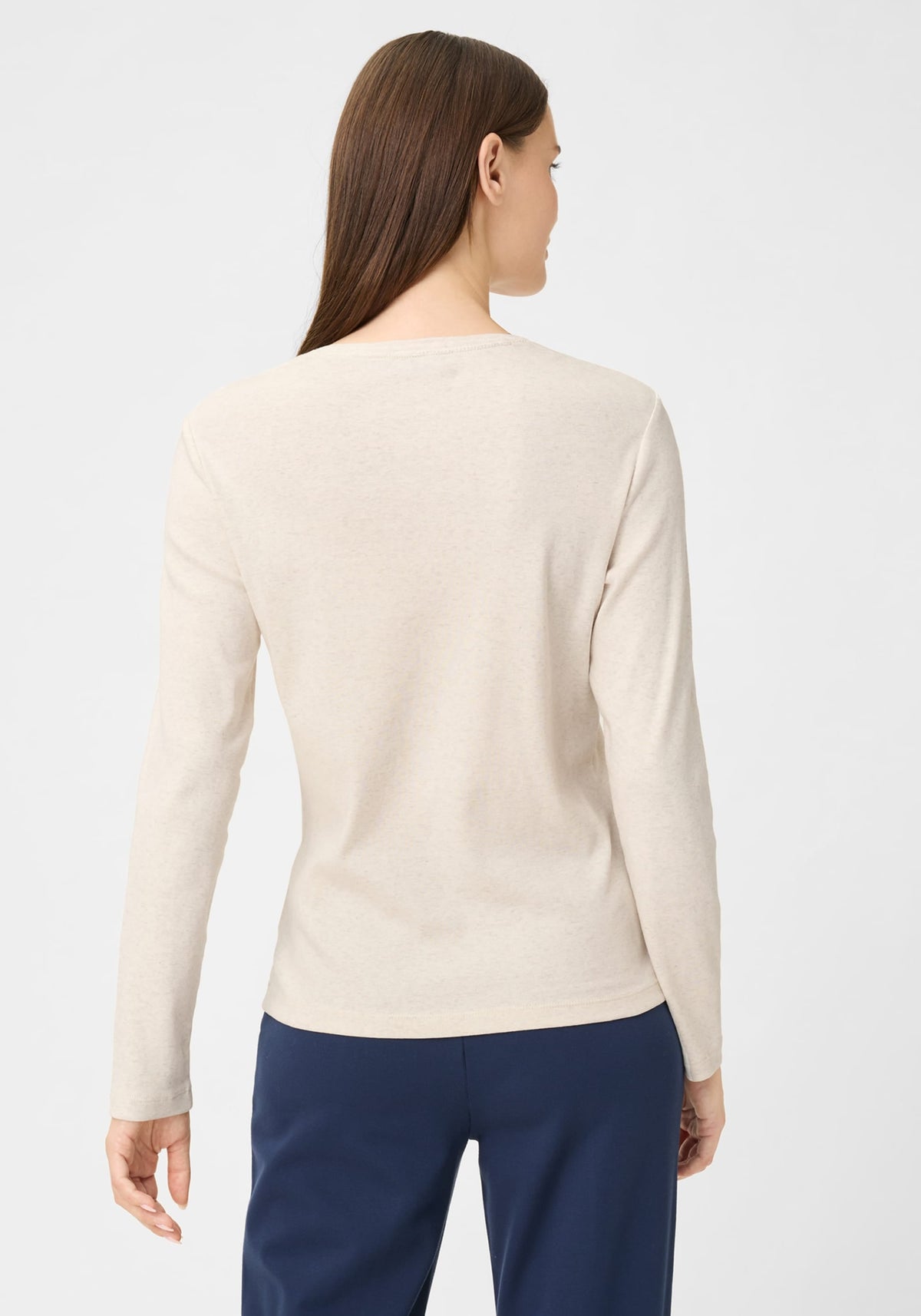 Solid Short Sleeve T-Shirt