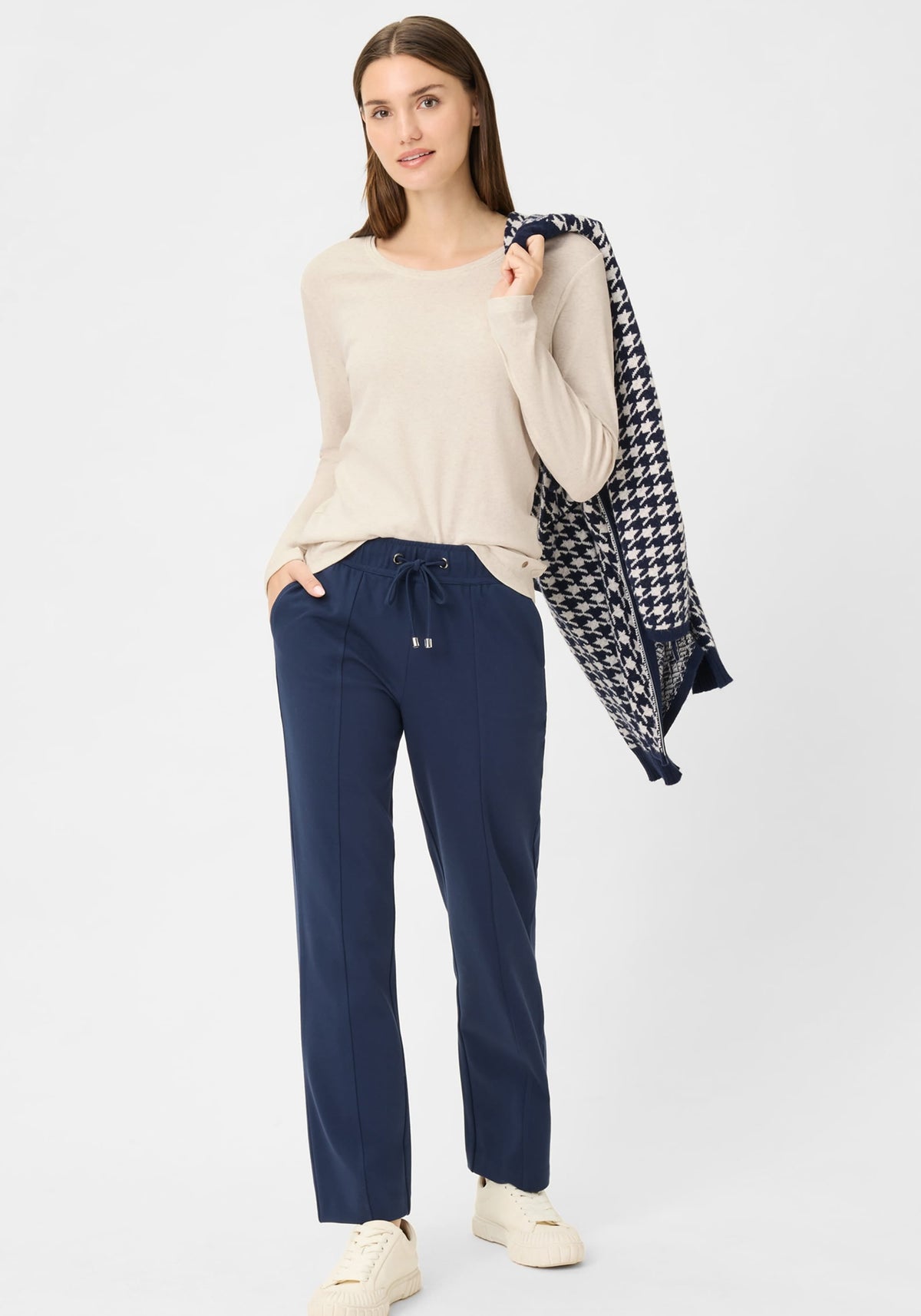 Solid Short Sleeve T-Shirt