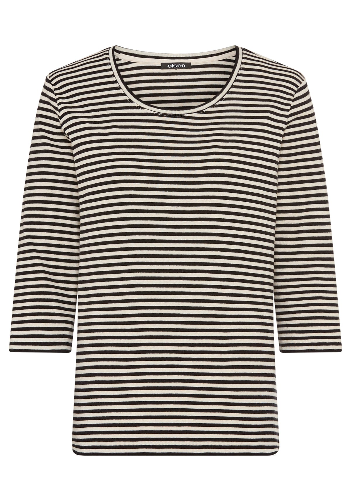 Classic Striped T-Shirt