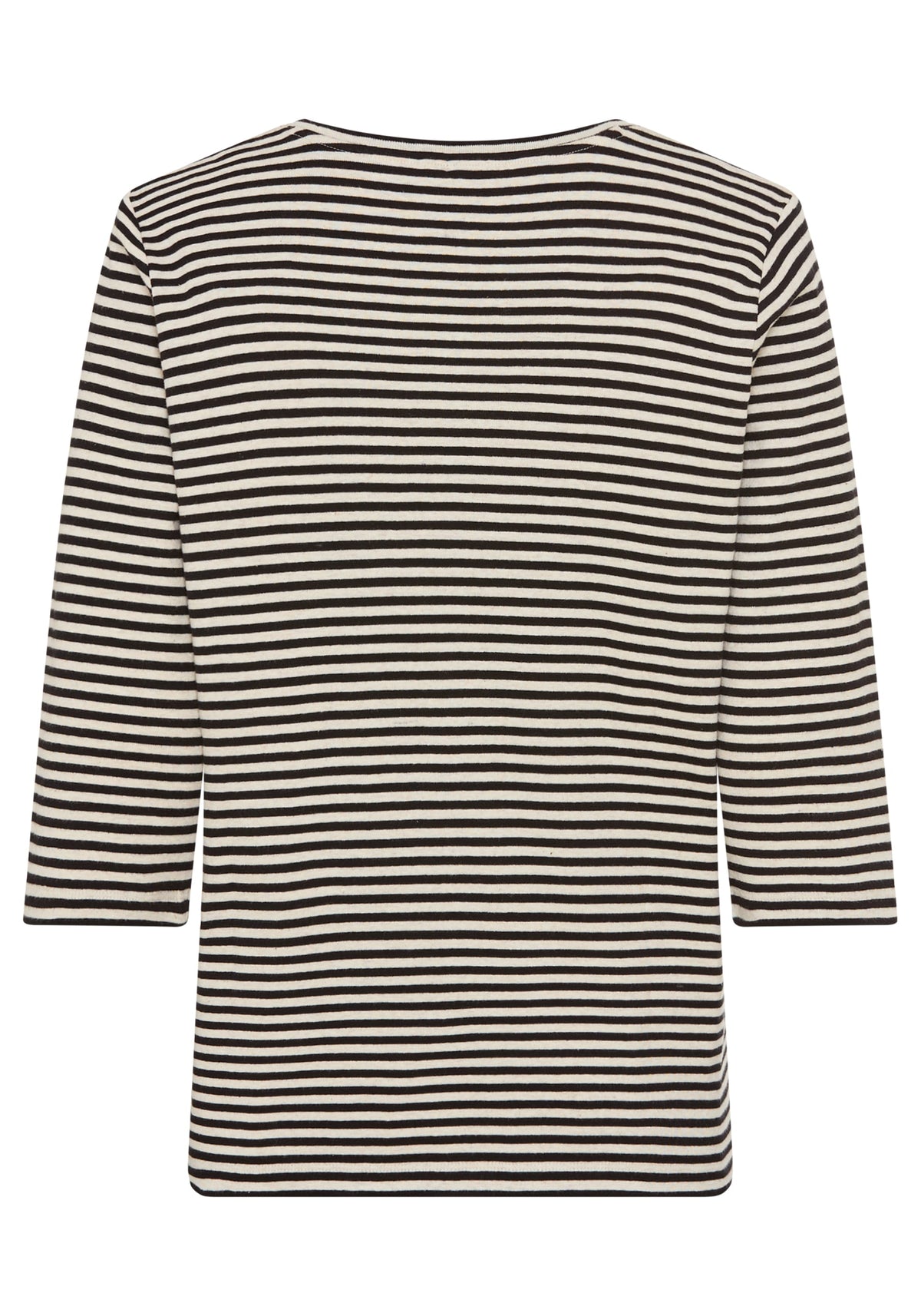 Classic Striped T-Shirt