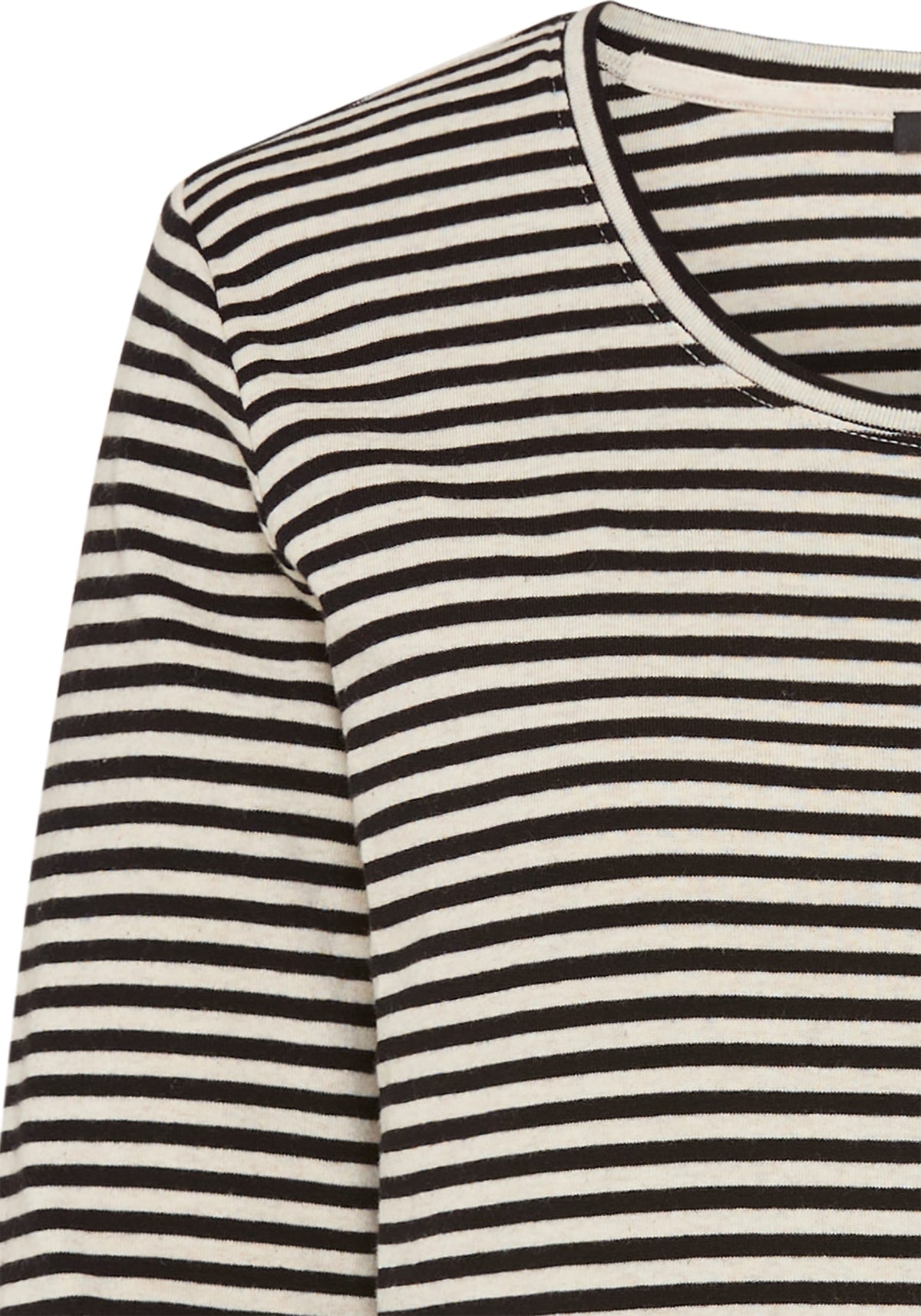 Classic Striped T-Shirt