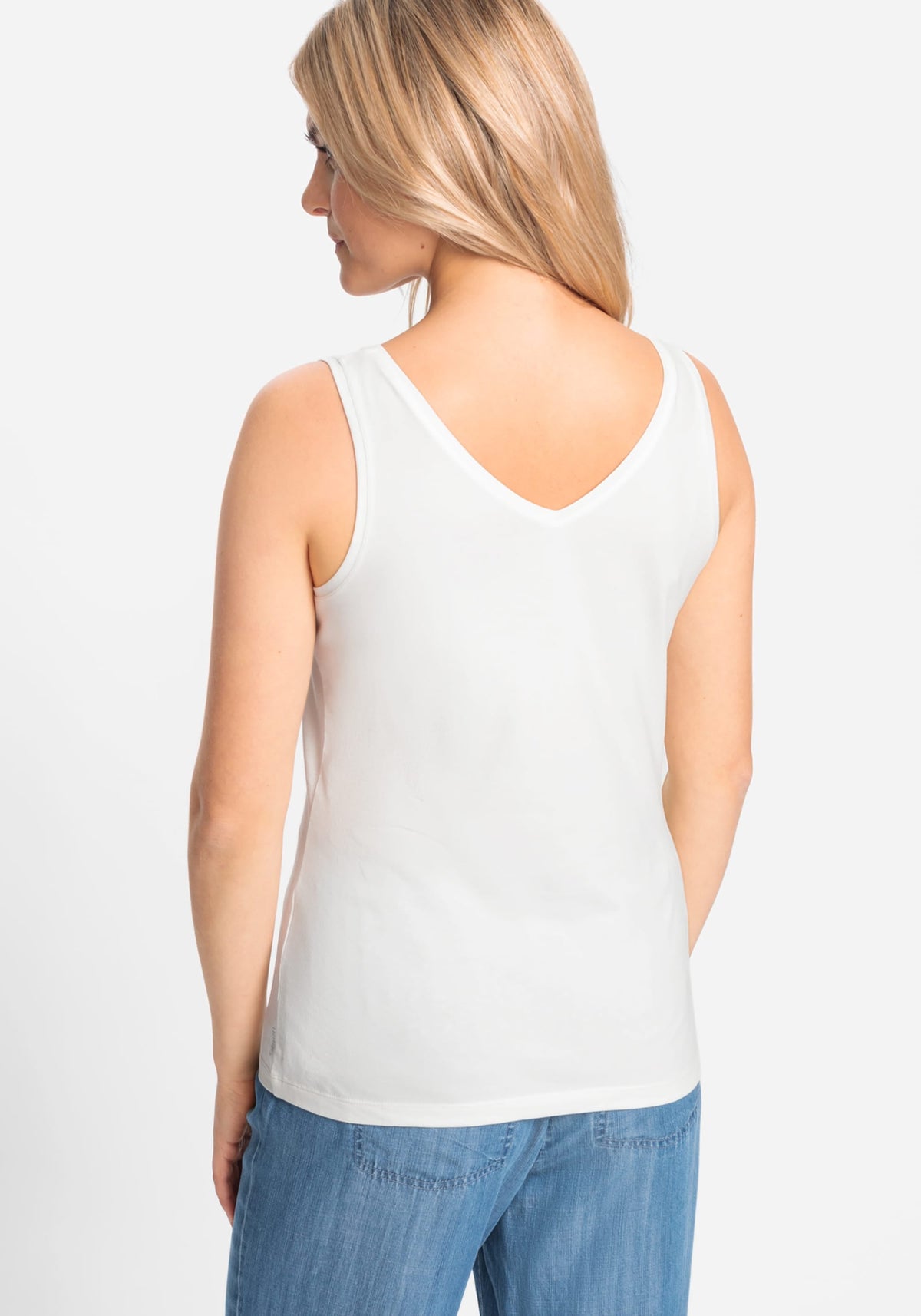 2-Way Tank