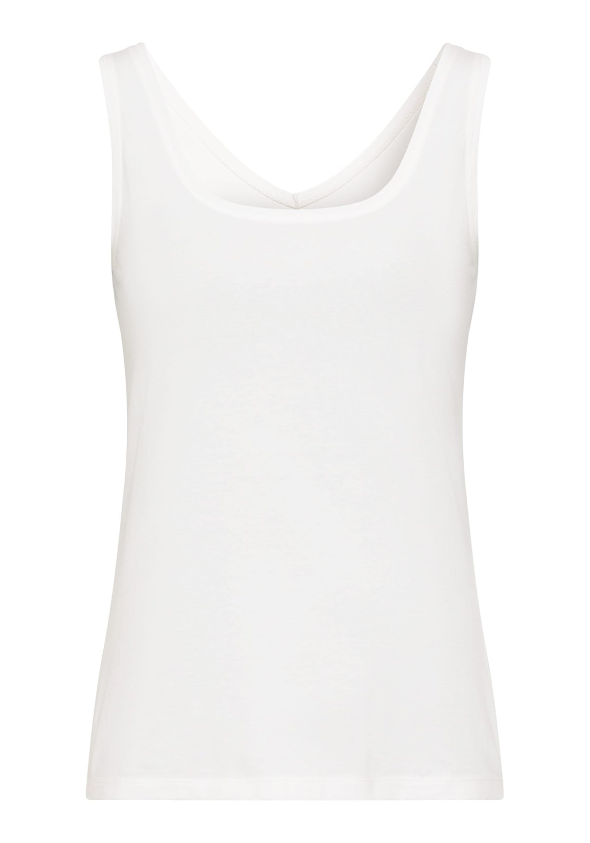 2-Way Tank