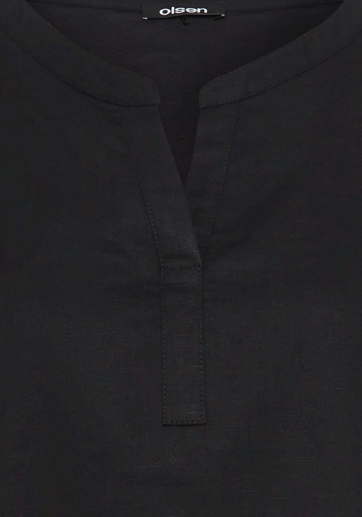 Mixed Media Tunic T-Shirt