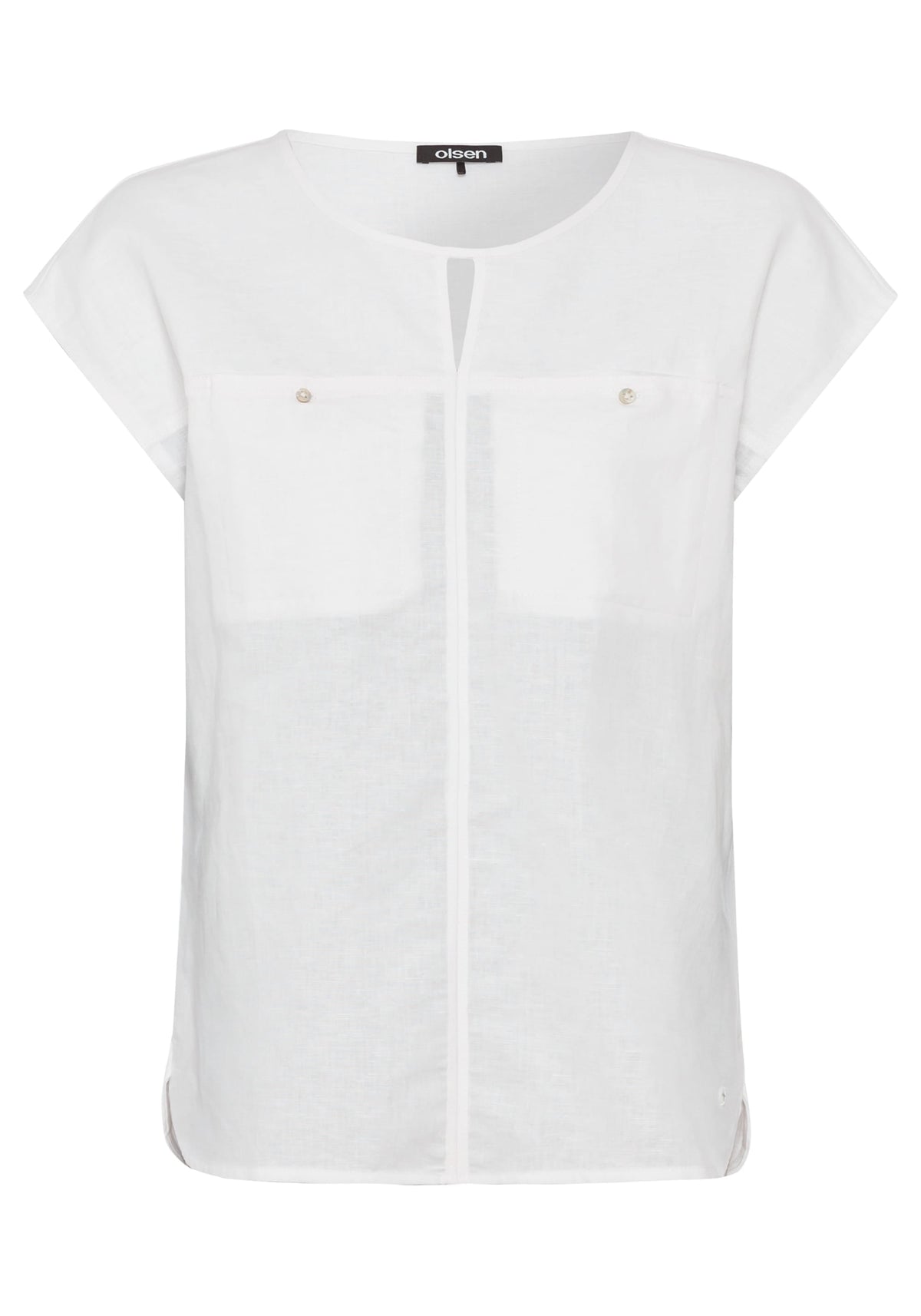 Mixed Media T-Shirt