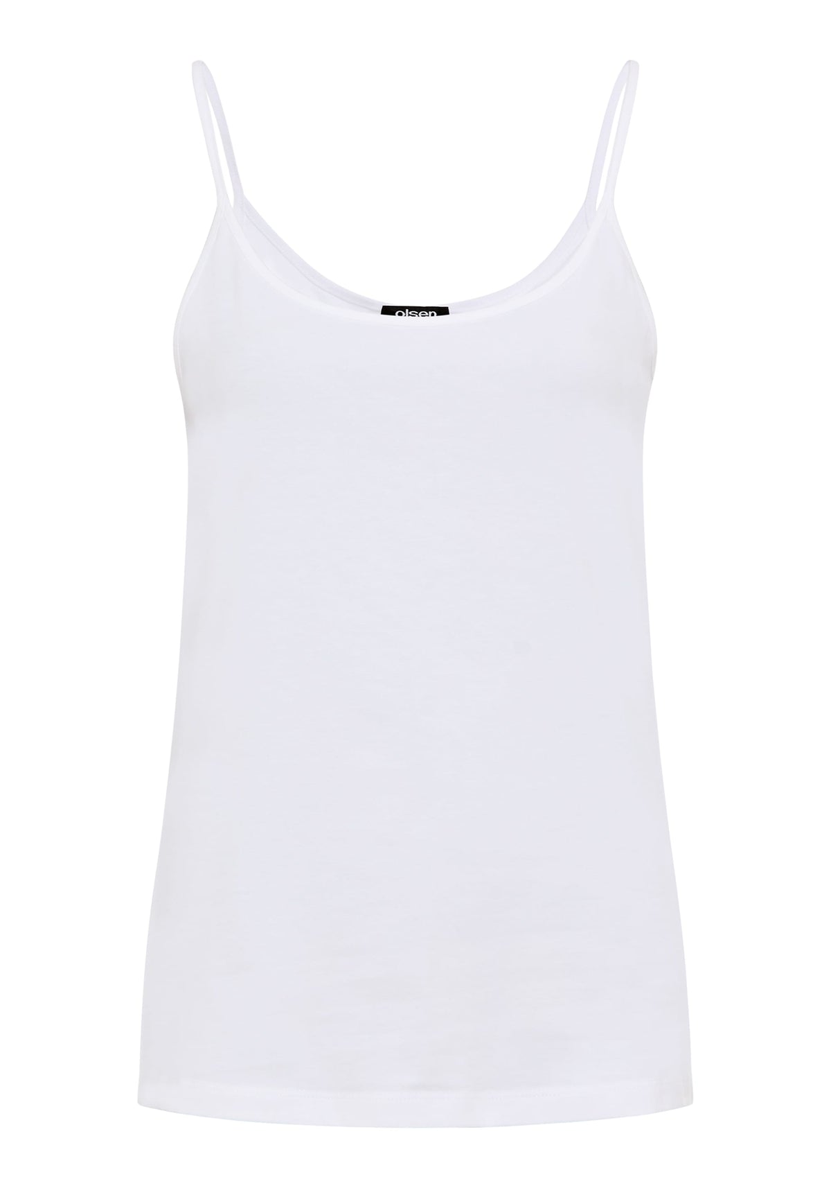 Stretch Cami Tank