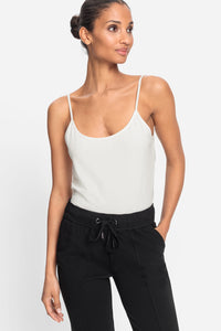 Spaghetti Tank Top