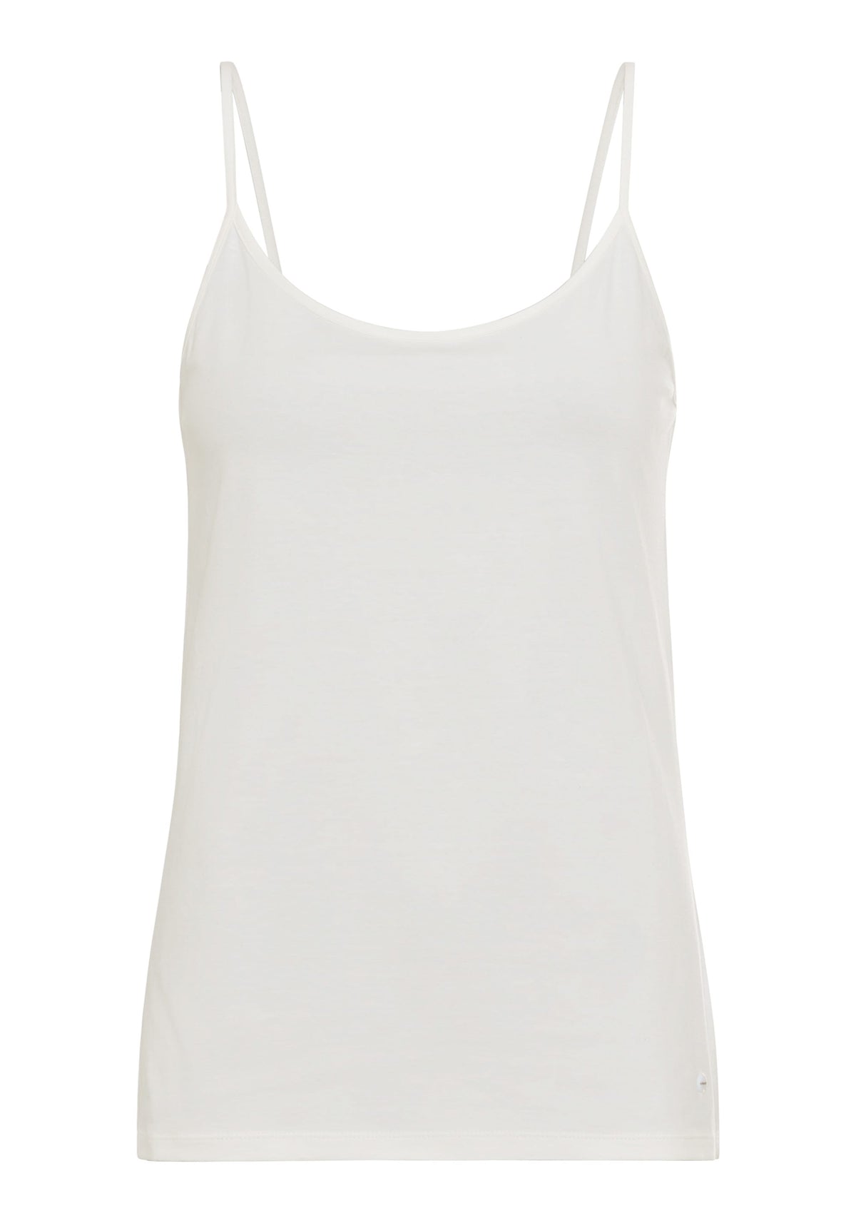 Spaghetti Tank Top