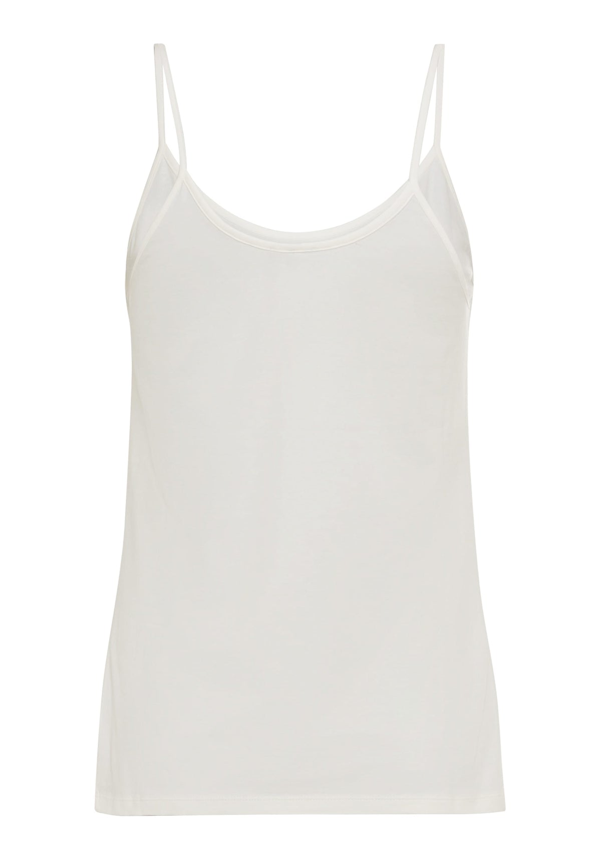 Spaghetti Tank Top