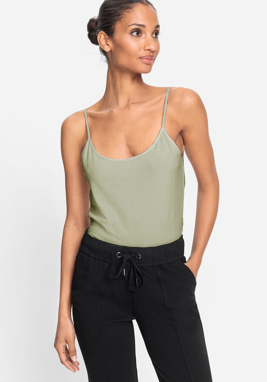 Débardeur spaghetti