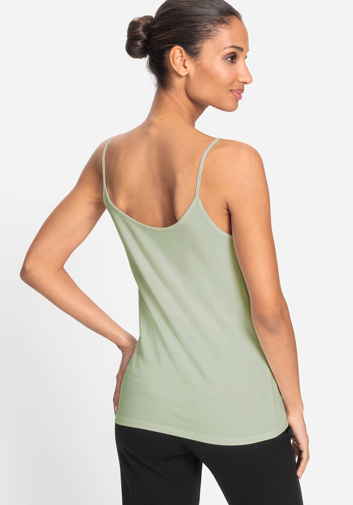 Débardeur spaghetti