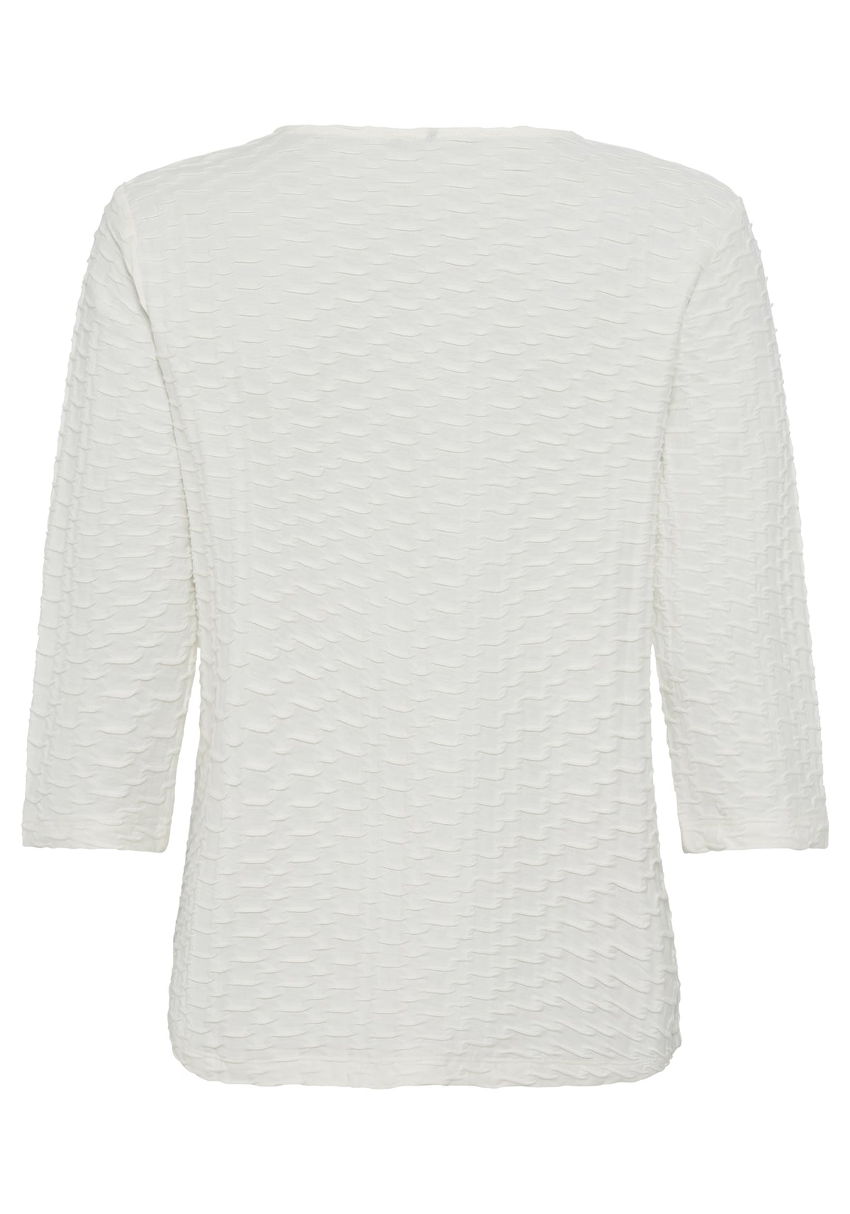 Textured T-Shirt