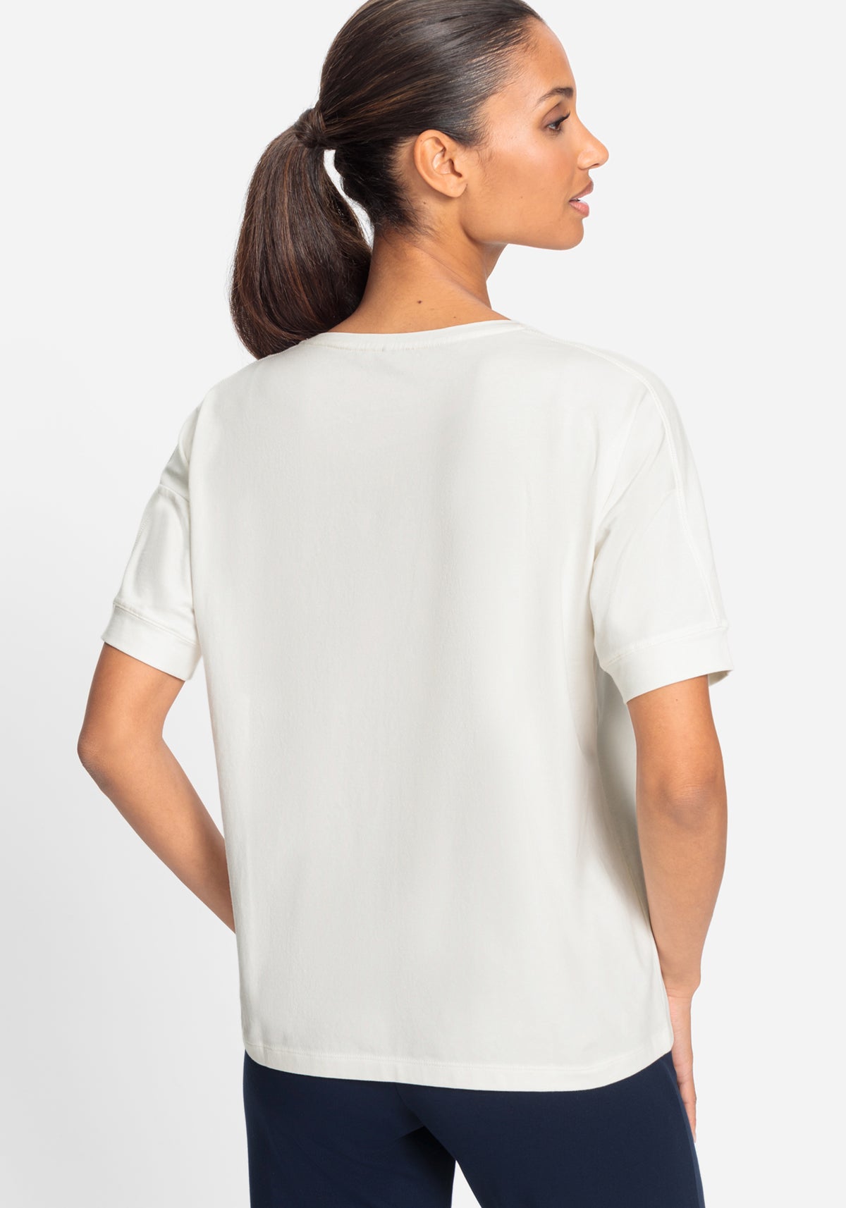 T-Shirt graphique
