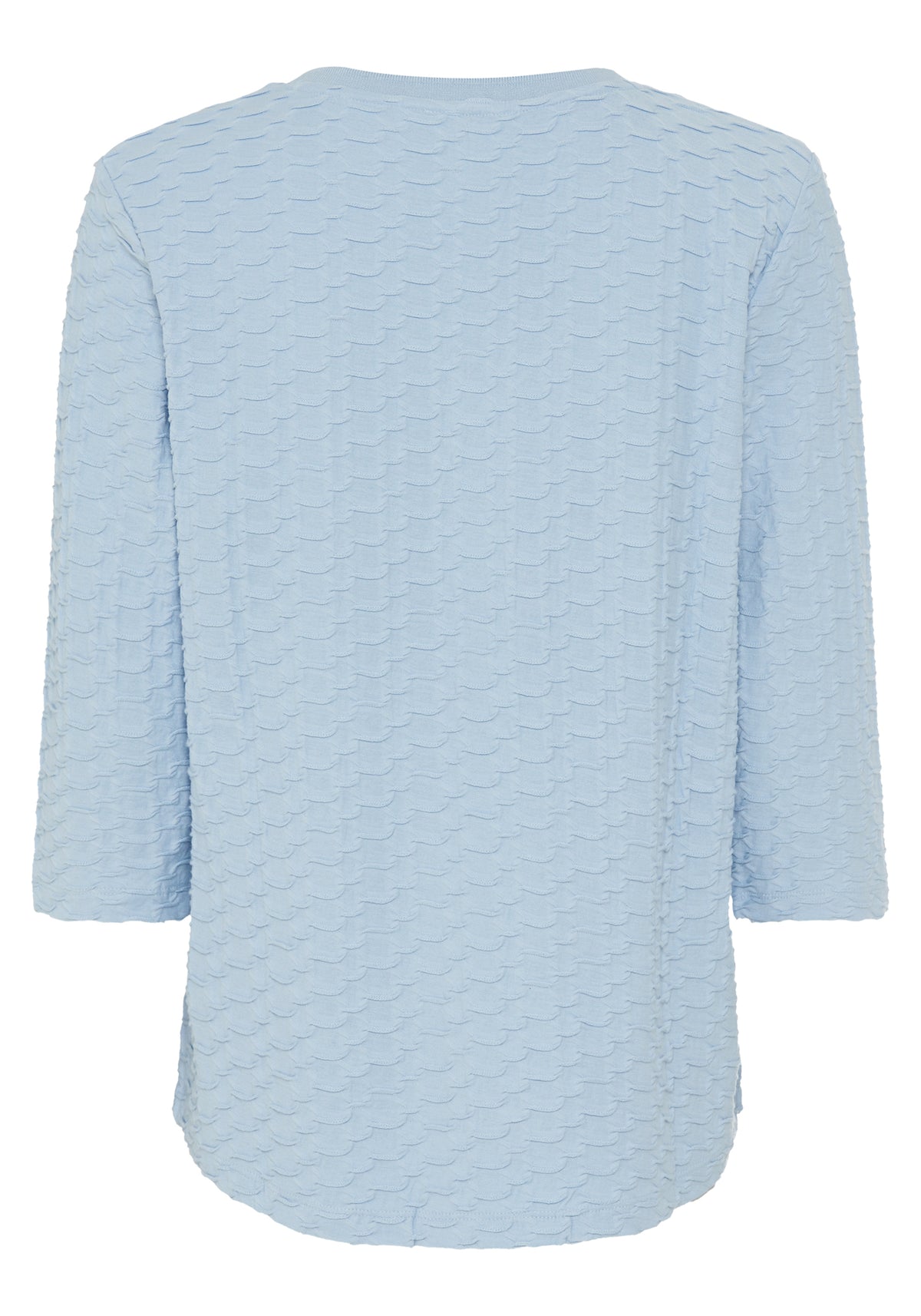 Textured T-Shirt