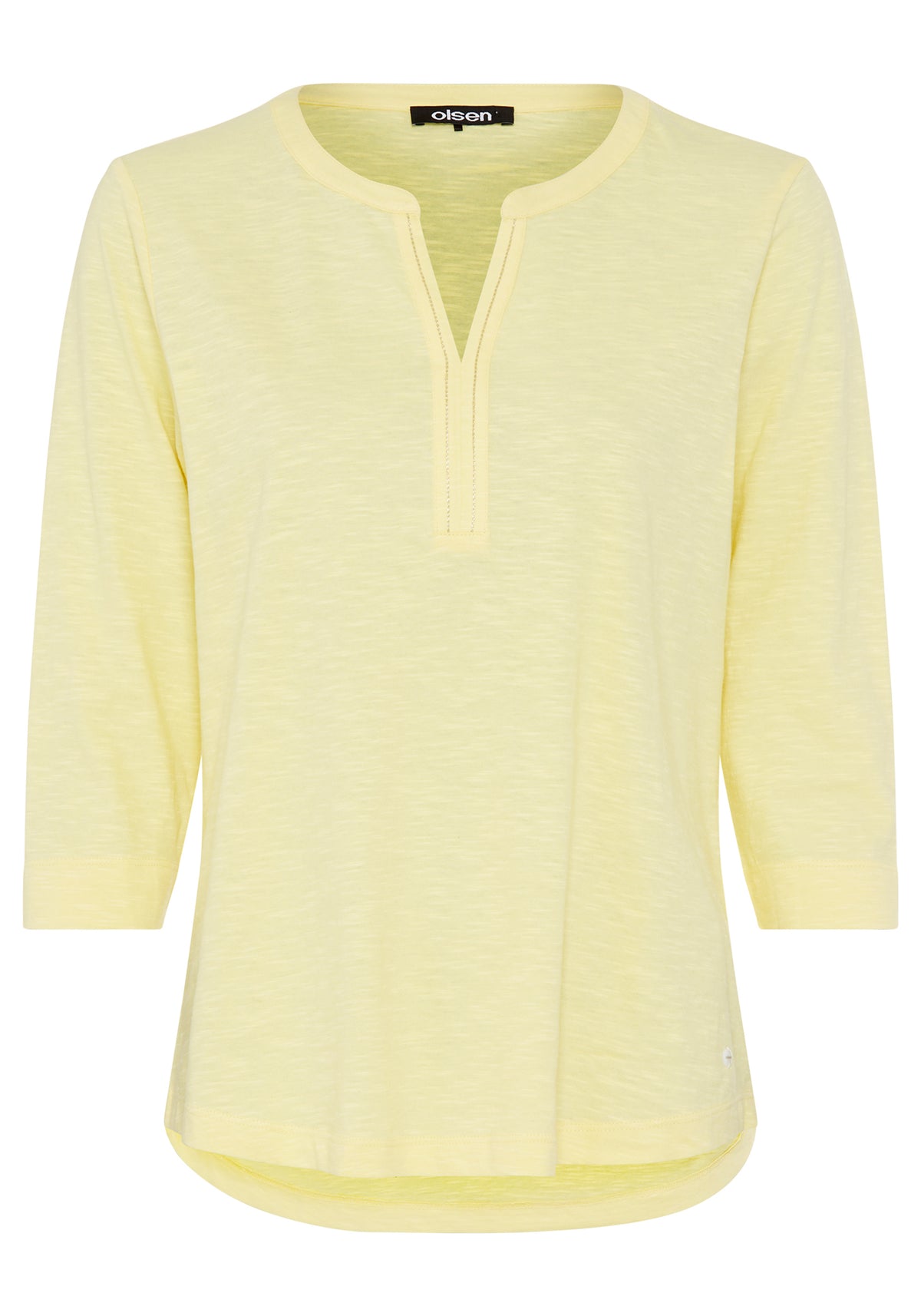 T-shirt tunique
