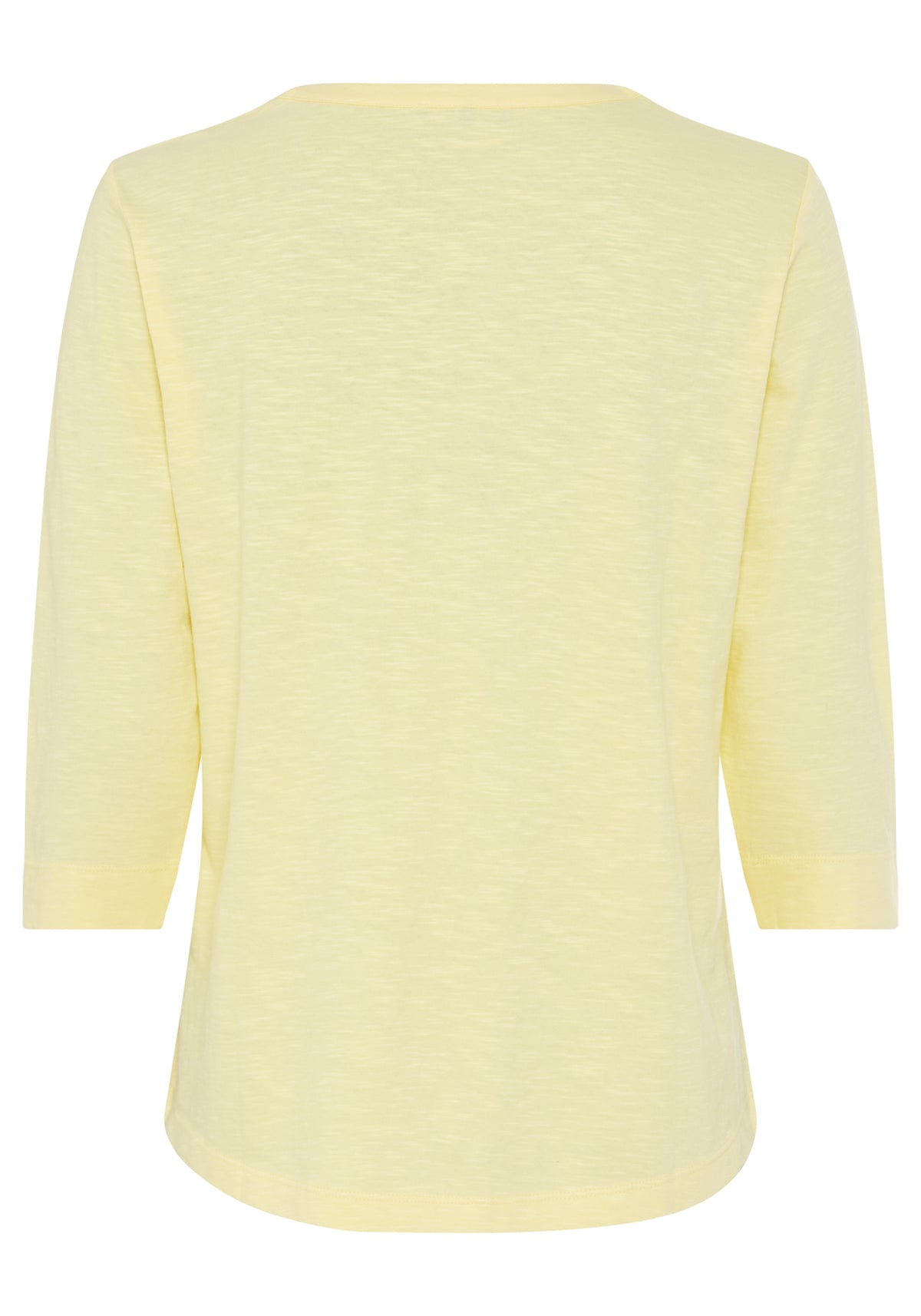 T-shirt tunique
