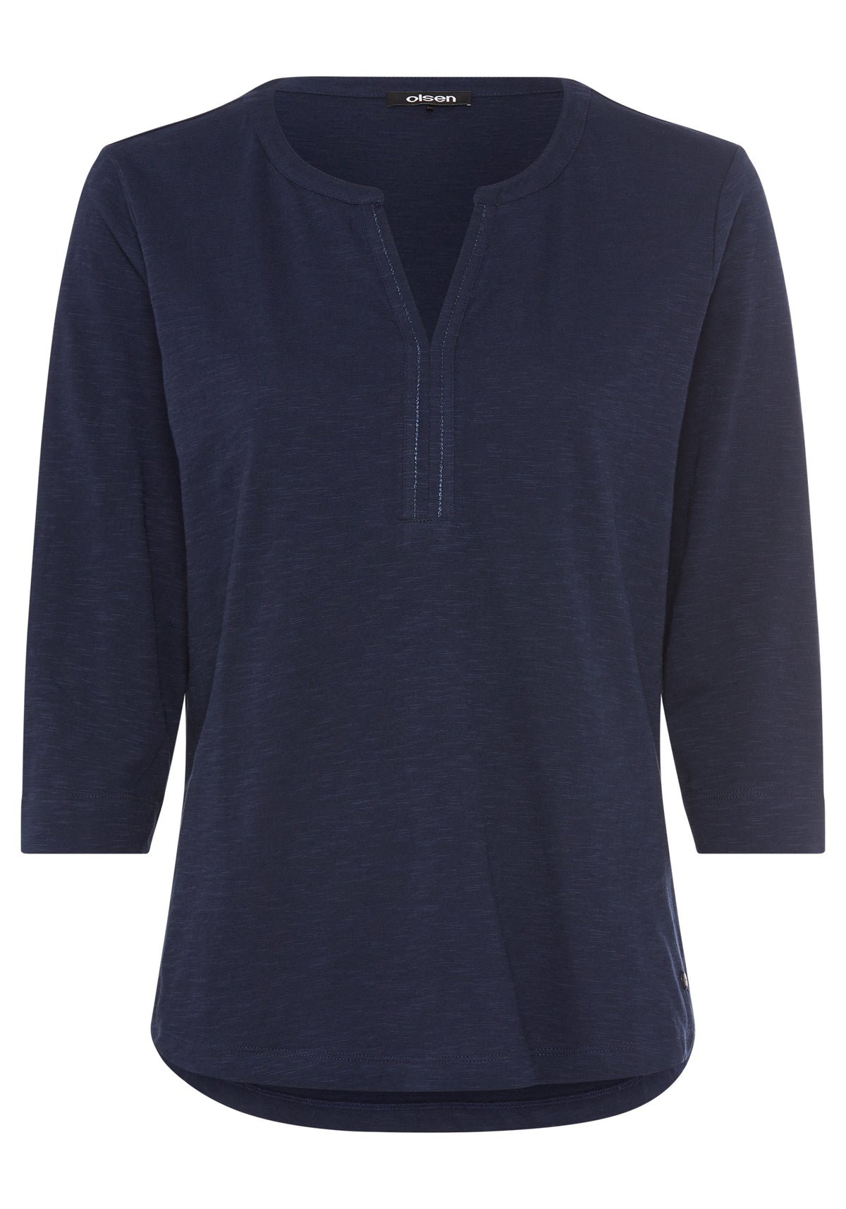 T-shirt tunique