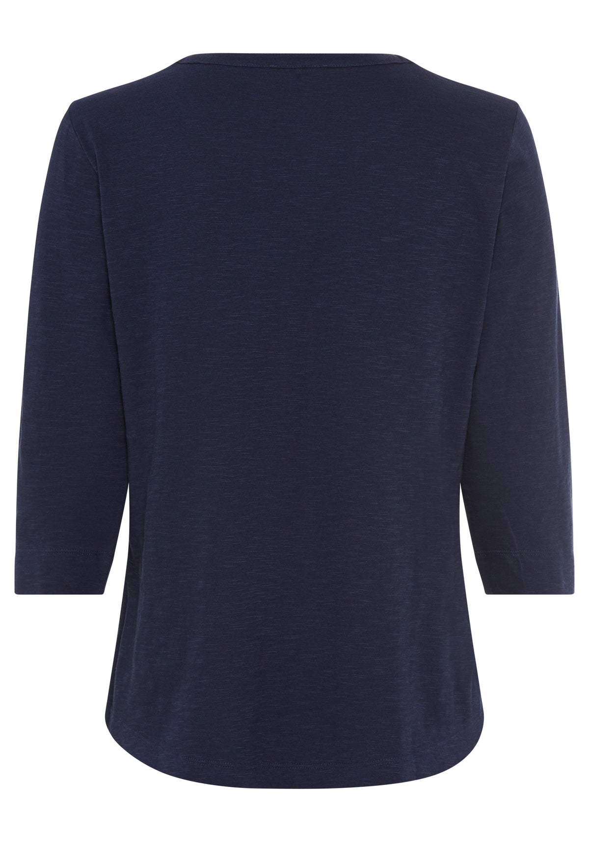 T-shirt tunique