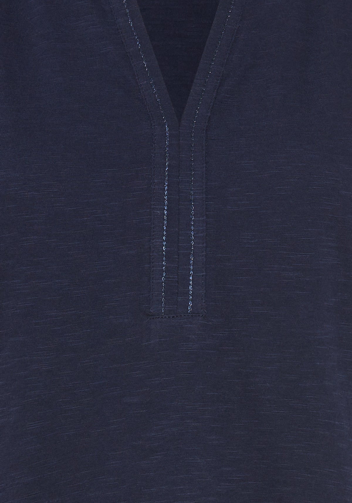 T-shirt tunique
