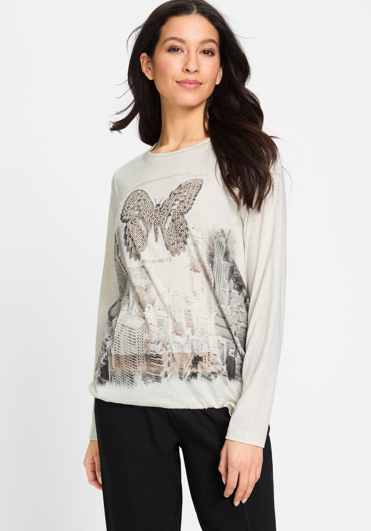 T-Shirt graphique