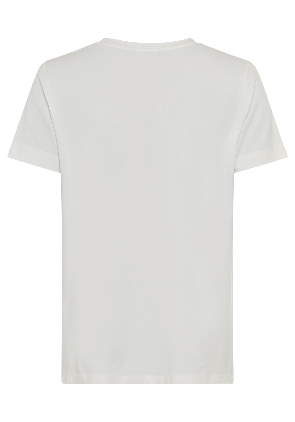 Funky Puppy Printed T-Shirt