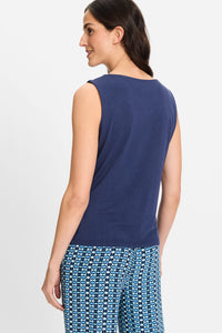 Pantalon droit Mona Fit