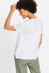 Seersucker Blazer