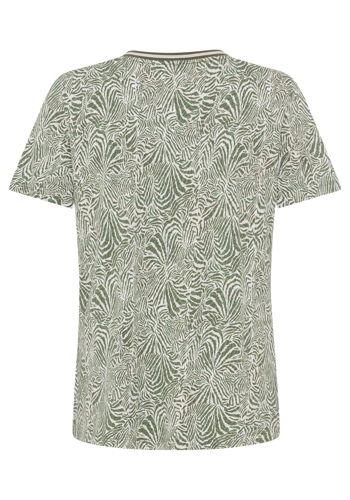 Neo Animal Print T-Shirt