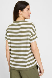 Foulard à motifs ornementaux