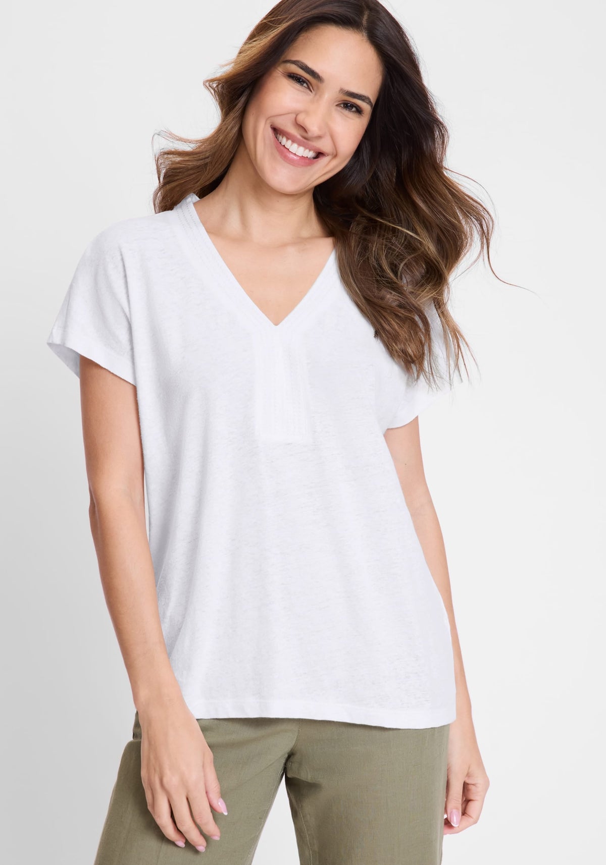 Tunic T-Shirt