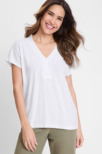 Tunic T-Shirt