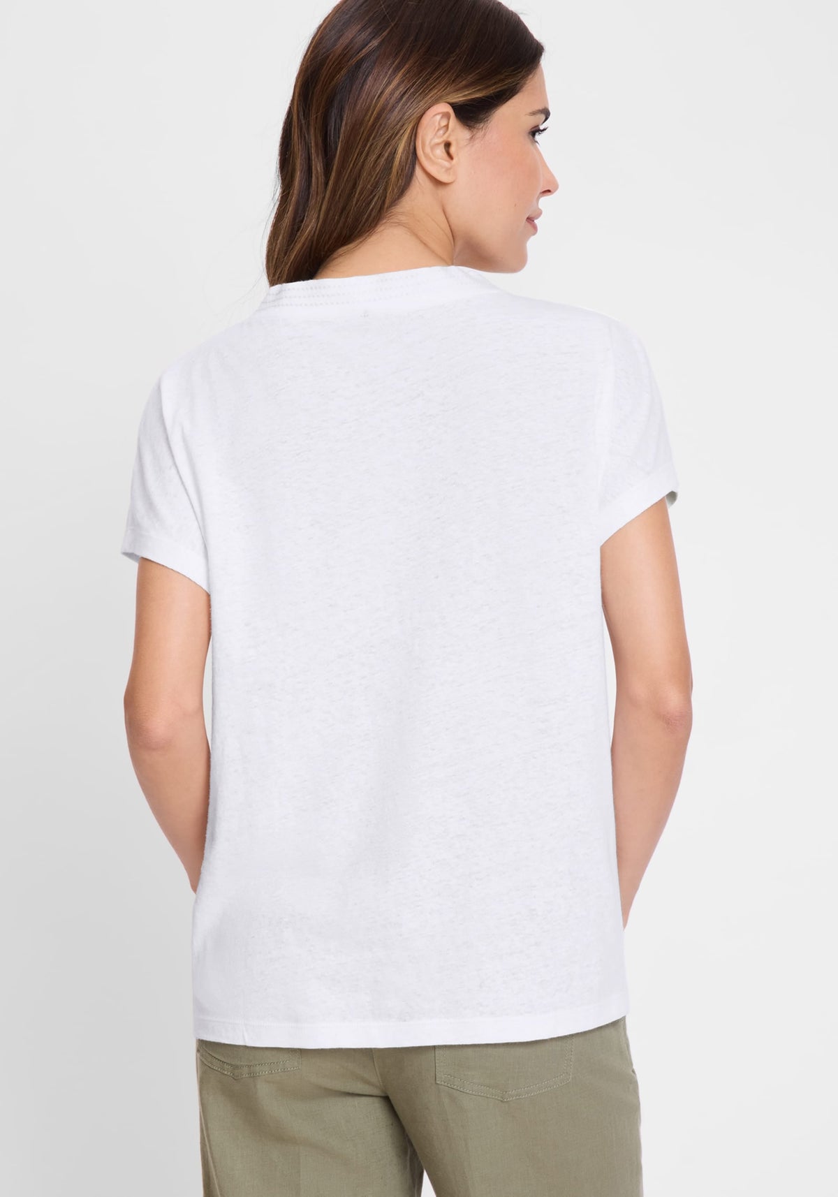 Tunic T-Shirt