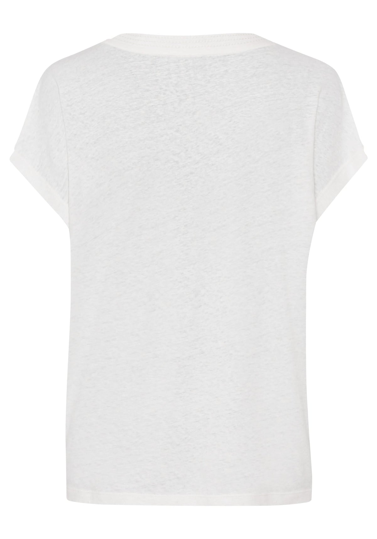 Tunic T-Shirt