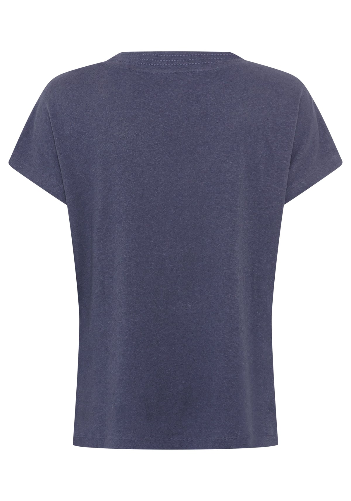 Solid Short Sleeve T-Shirt