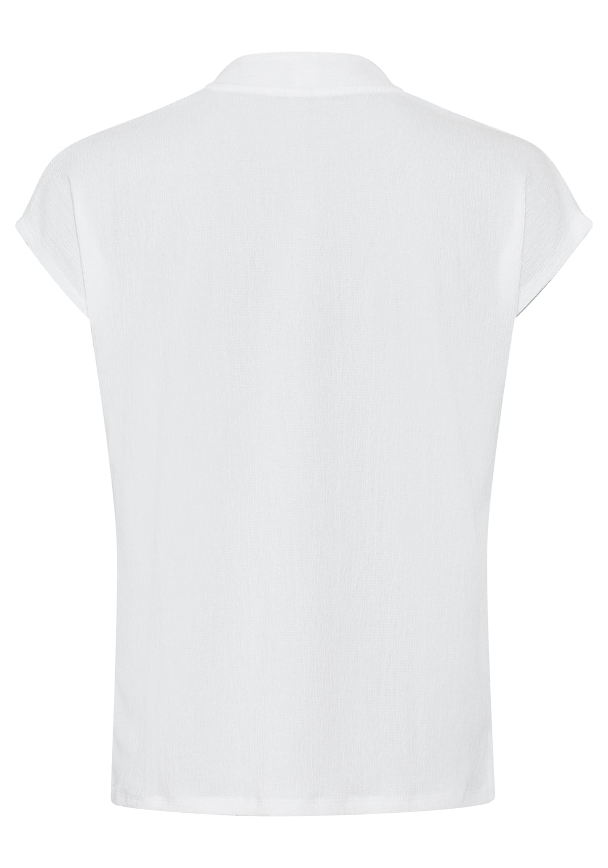 Crinkle T-Shirt