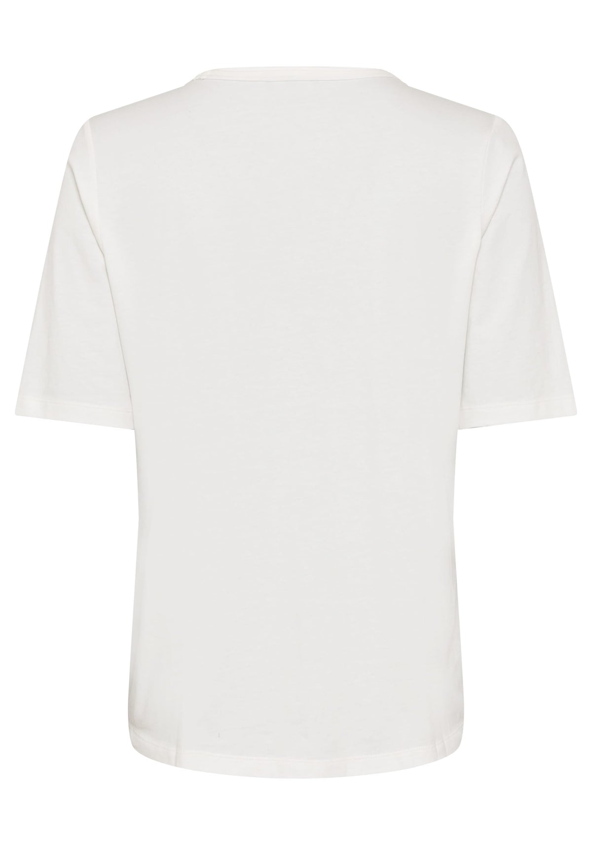 T-shirt Flip Sequins Leo