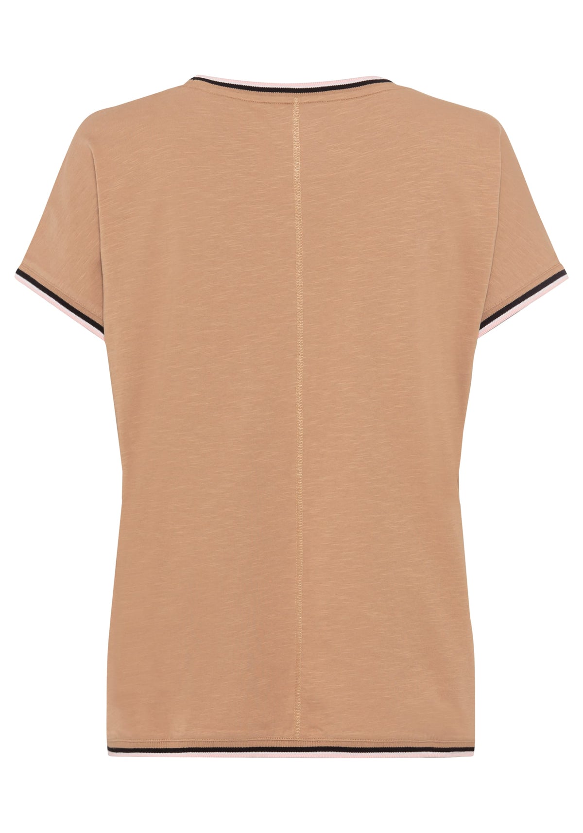 Palm Print T-Shirt