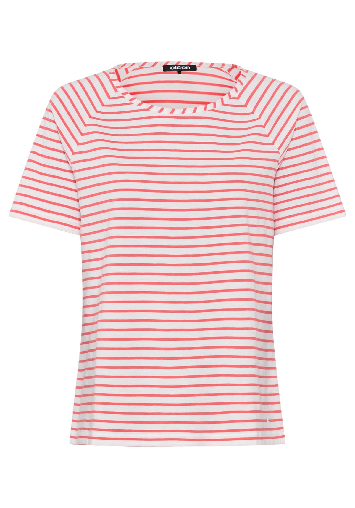 Classic Striped T-Shirt