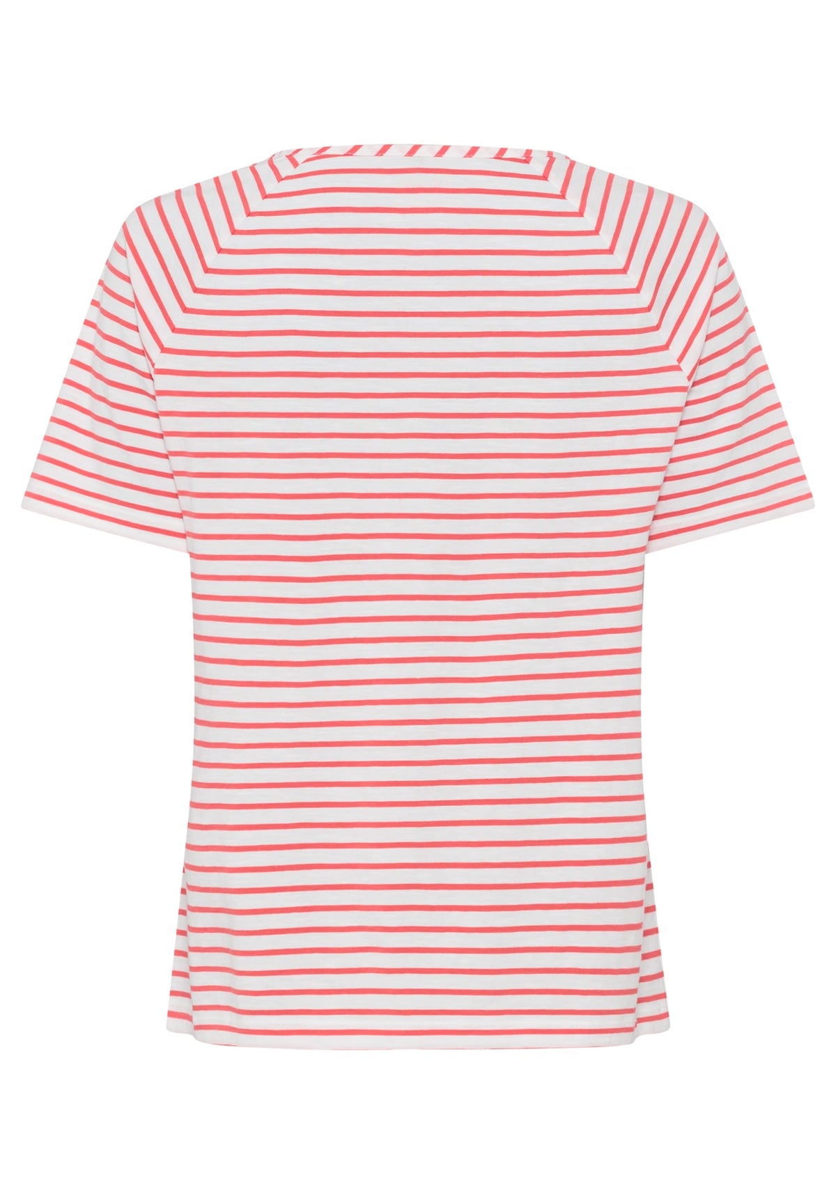 Classic Striped T-Shirt