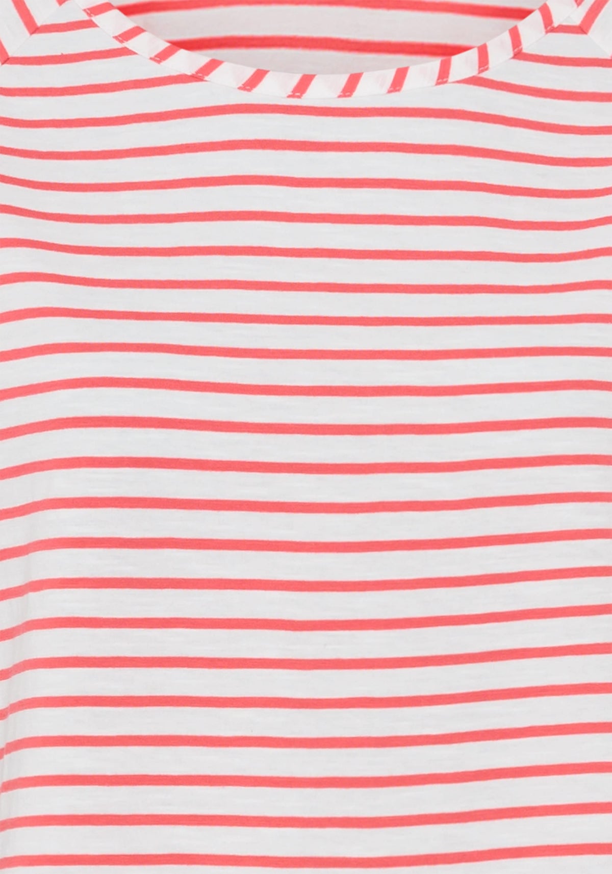 Classic Striped T-Shirt