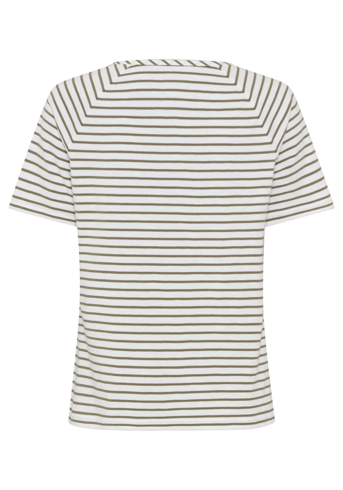 Classic Striped T-Shirt