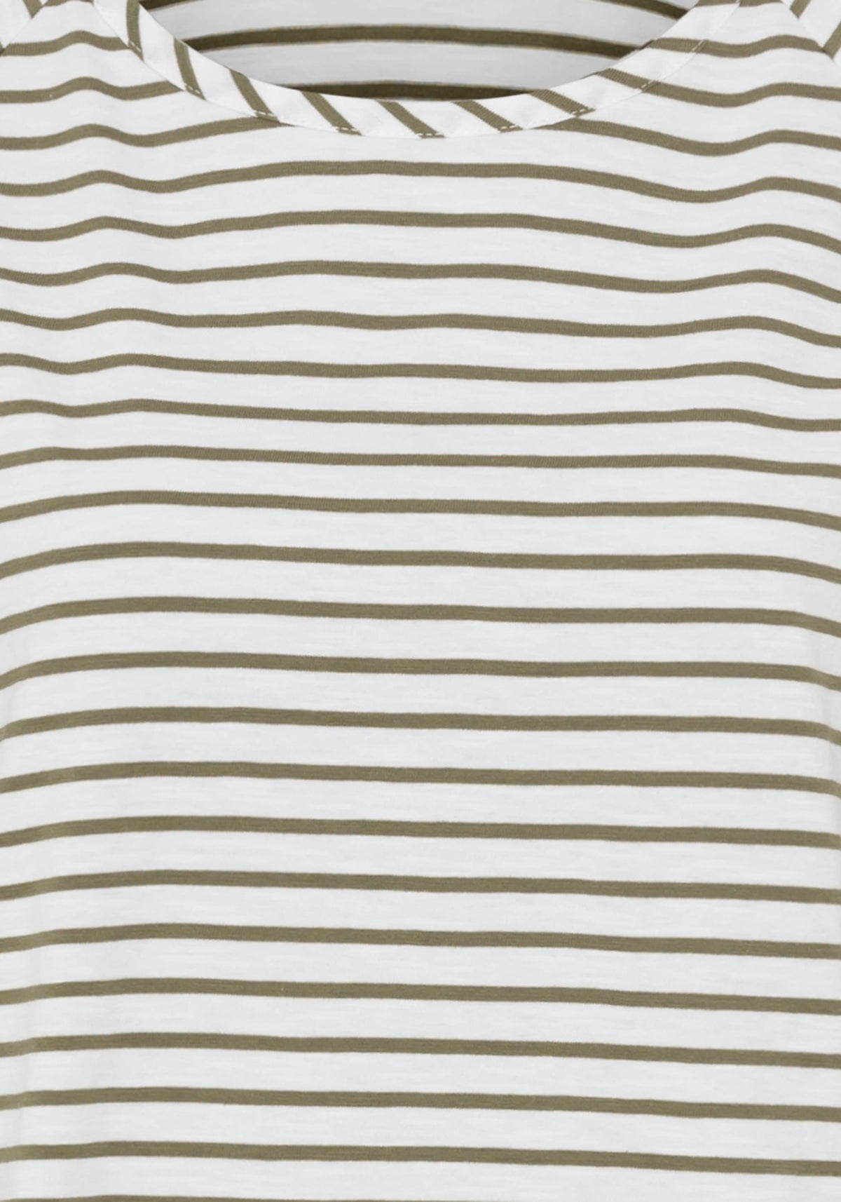 Classic Striped T-Shirt