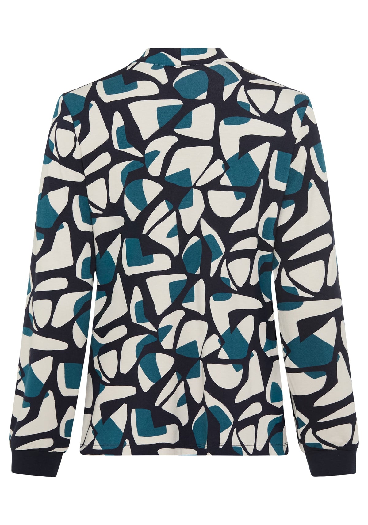 T-Shirt graphique moderne