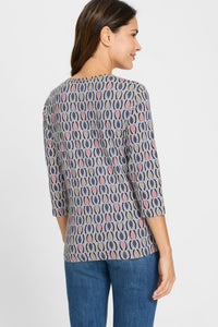 Zip Front Cardigan